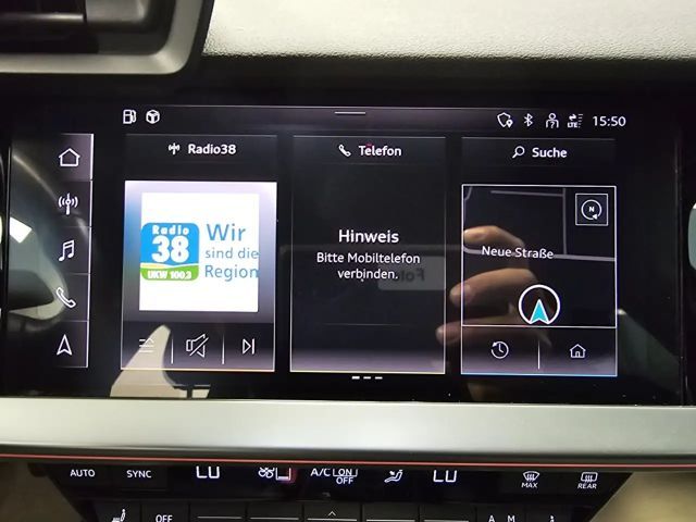 Audi A3 Kamera,Navi,LED,PDC,Sitzheizung