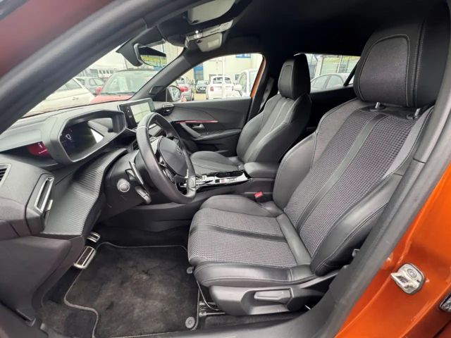 Peugeot 2008 GT-Line