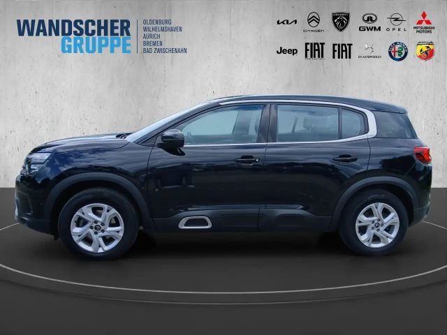 Citroën C5 Aircross BlueHDi Live Pack