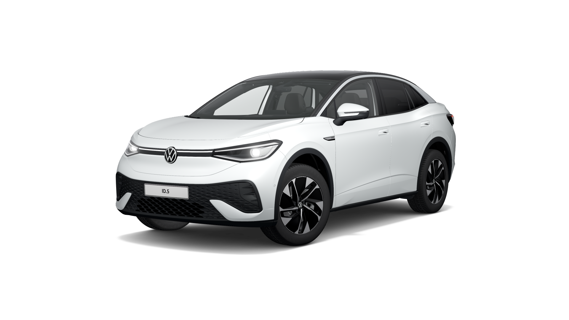Volkswagen ID.5 Performence | PANO NAVI AHK