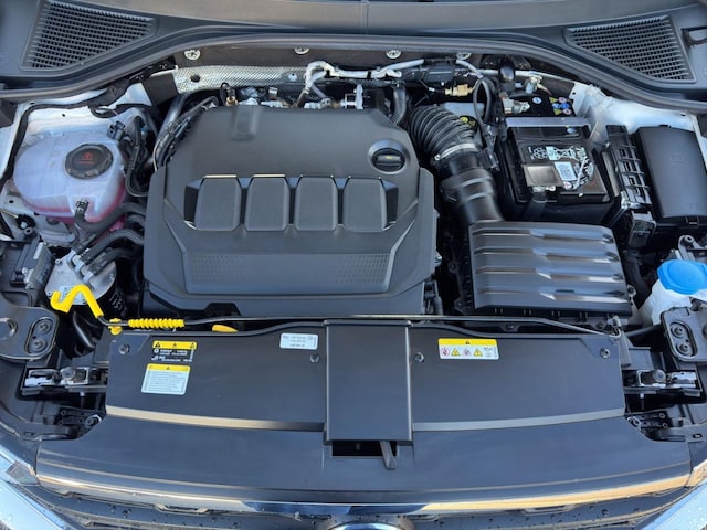 Volkswagen T-Roc 2.0 TDI DSG