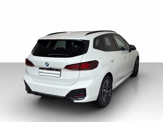 BMW 218 Active Tourer M-Sport