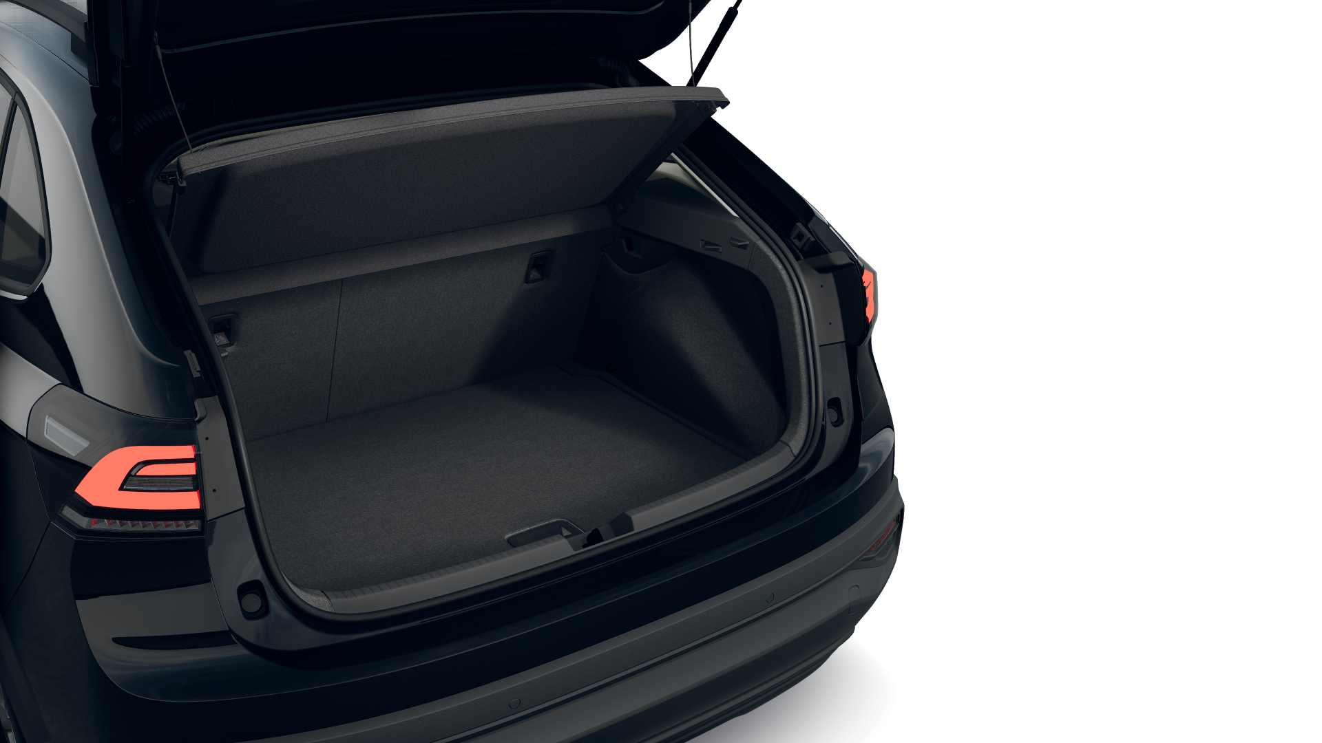 Volkswagen Taigo Life