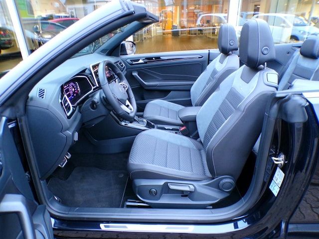 Volkswagen T-Roc 1.5 TSI Cabriolet DSG R-Line