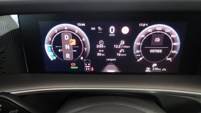 Volkswagen Tayron 1.5 eTSI Plus