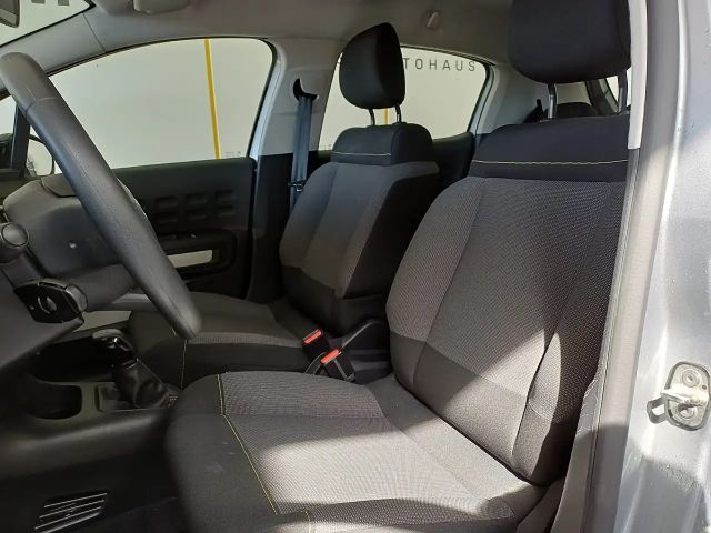 Citroën C3 Feel PureTech