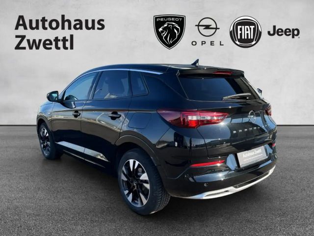 Opel Grandland X Business Elegance