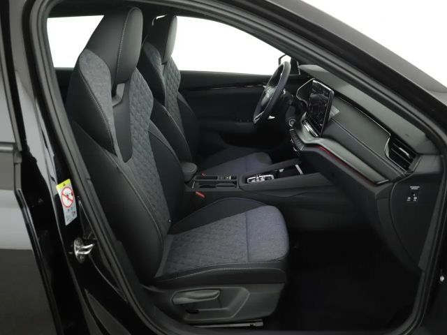 Skoda Octavia 4x4 Sportline