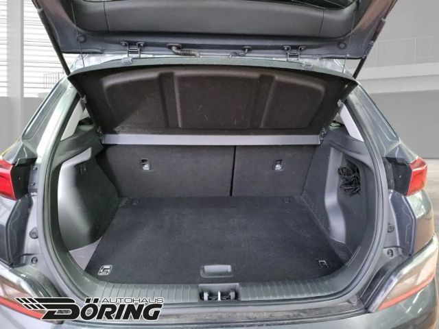 Hyundai Kona 2WD 64 kWh Electric Trend