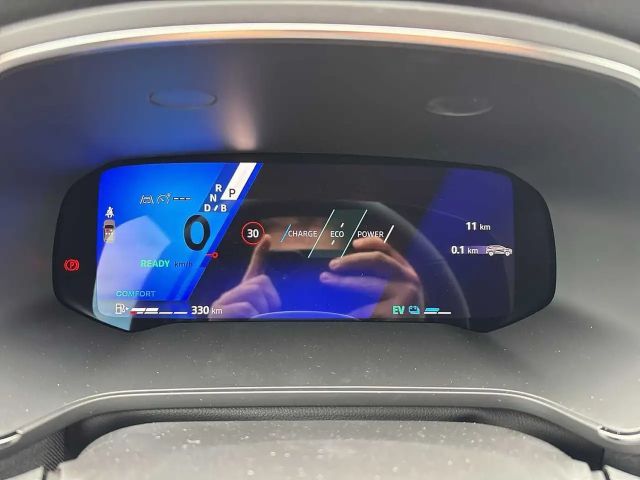 Renault Symbioz E-Tech E-Tech full hybrid 145