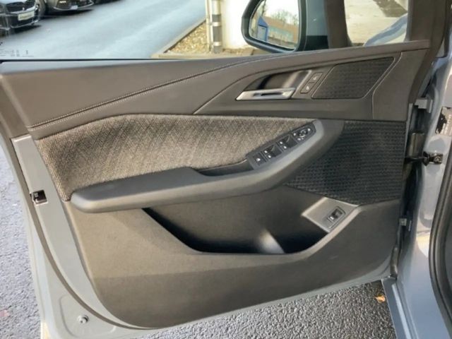 BMW 216 Active Tourer