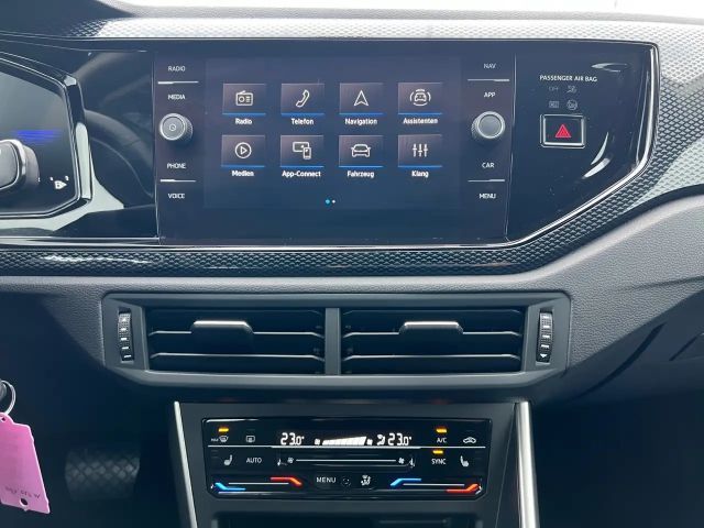 Volkswagen Taigo DSG IQ.Drive Life