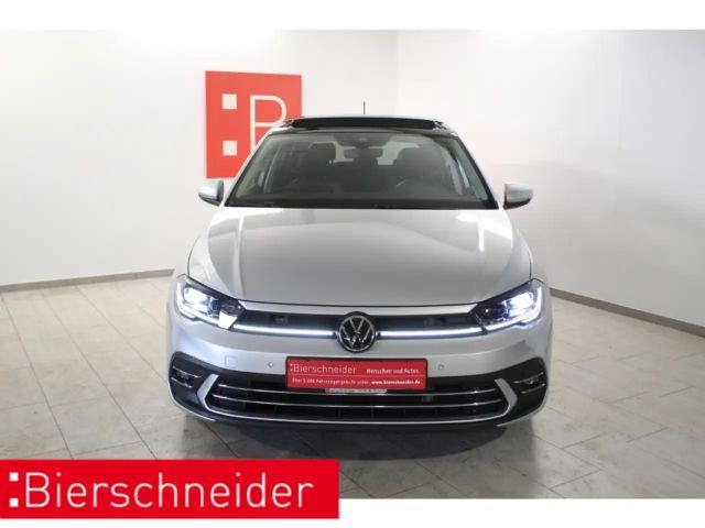 Volkswagen Polo 1.0 TSI DSG Style