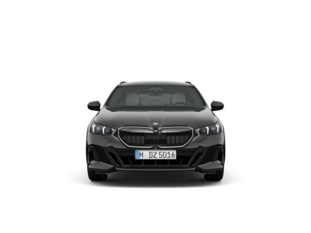 BMW 540 540d M-Sport xDrive