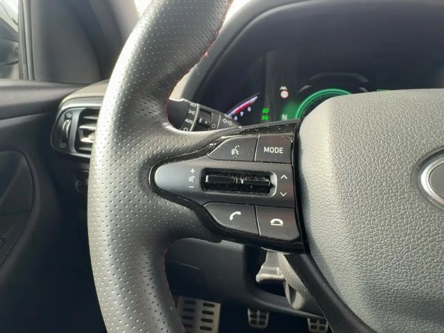 Hyundai i30 N Line T-GDi