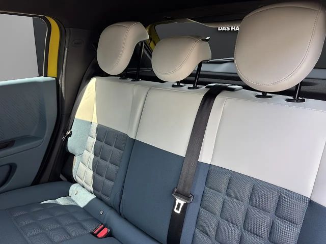 Fiat Grande Panda La Prima