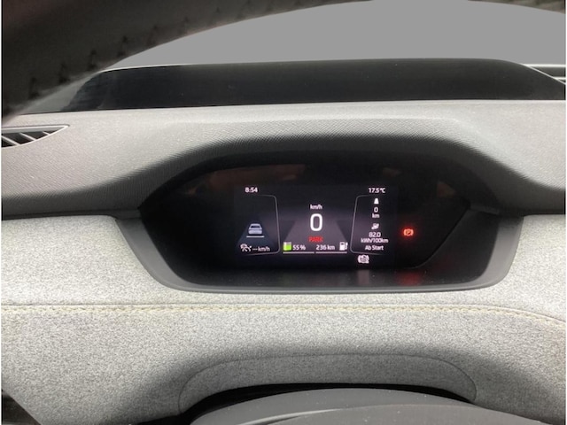 Skoda Enyaq Lounge iV 80