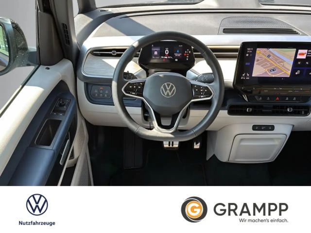 Volkswagen ID.Buzz 77 KWh Pro