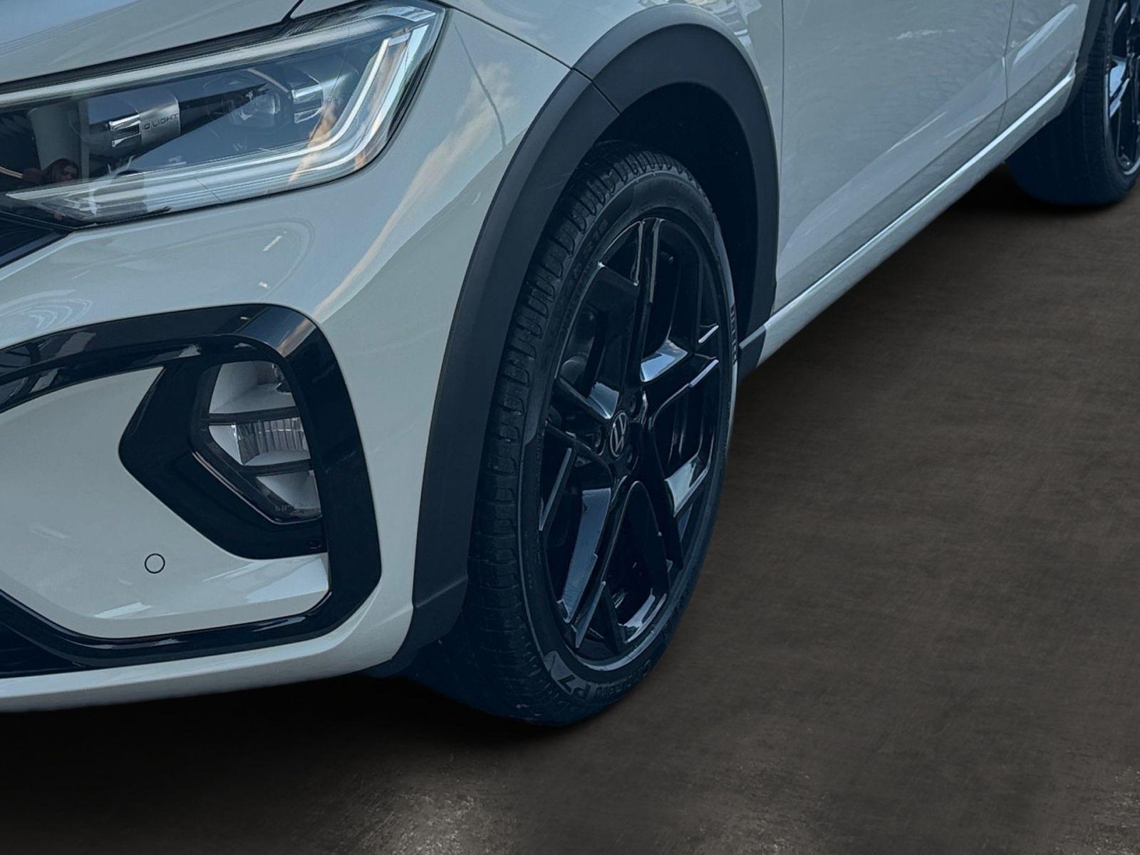 Volkswagen Taigo 1.0 TSI DSG IQ.Drive R-Line Style