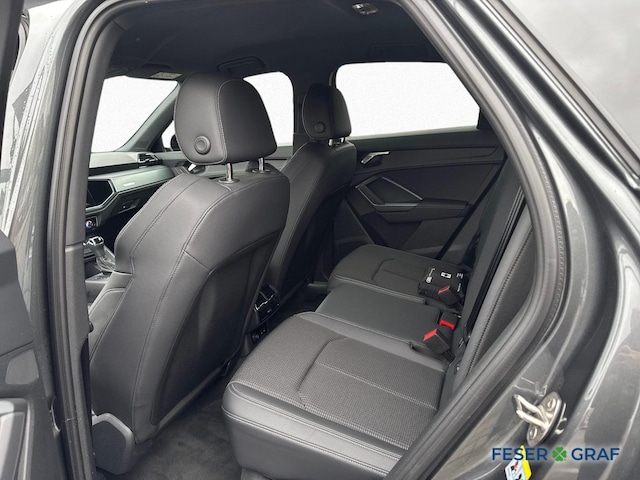 Audi Q3 35 TFSI S-Line S-Tronic Sportback