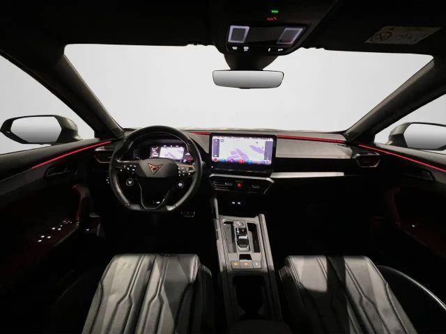 Cupra Formentor 2.5 TSI 4Drive VZ5