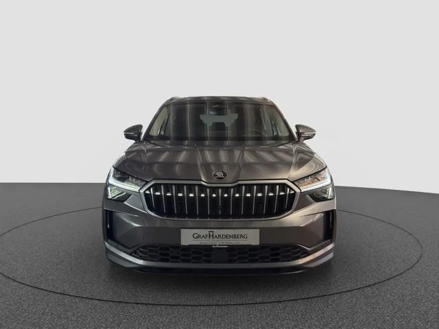 Skoda Kodiaq 2.0 TDI Selection