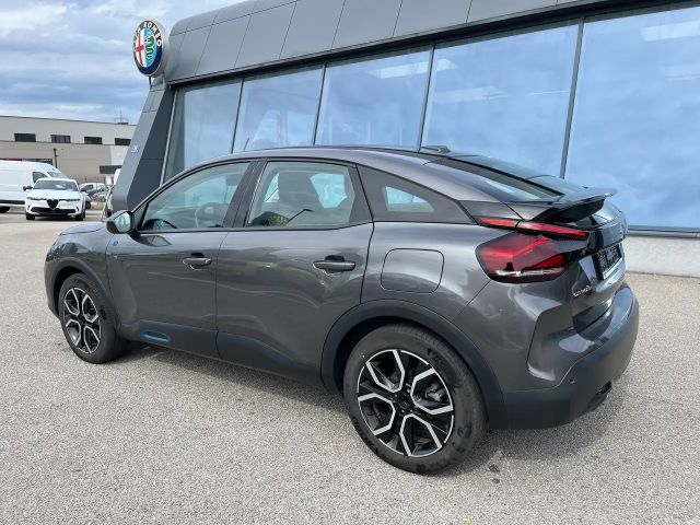 Citroën C4 Feel Pack