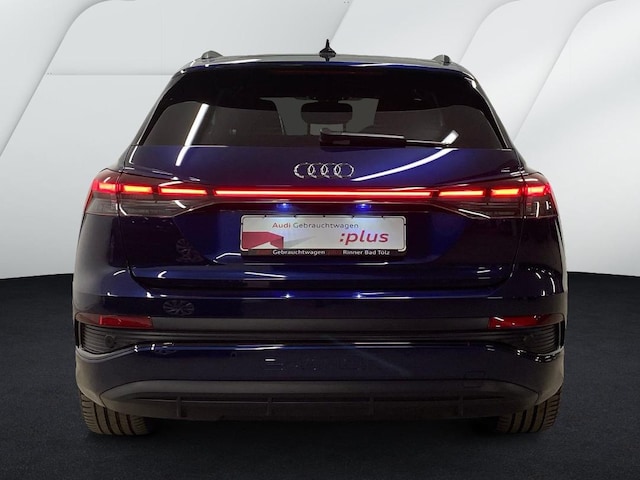 Audi Q4 e-tron 35