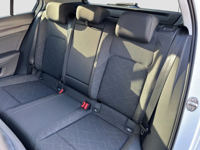 Volkswagen Golf 1.0 TSI Golf VIII