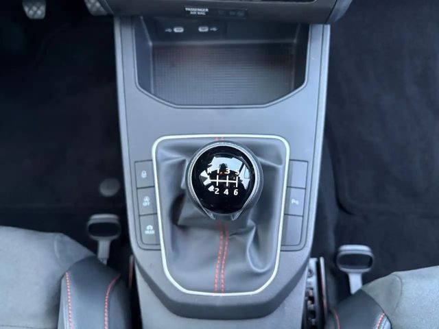 Seat Ibiza 1.0 TSI FR-lijn