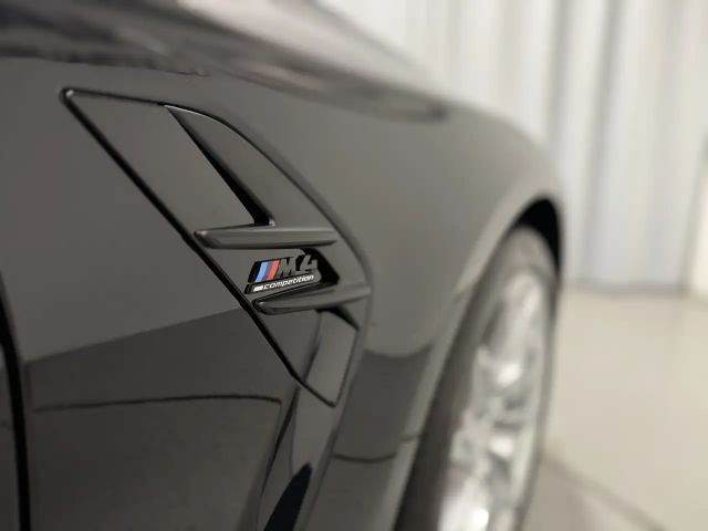 BMW M4 Cabrio Competition xDrive