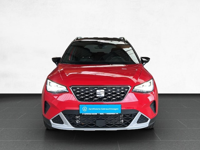 Seat Arona 1.0 TSI DSG