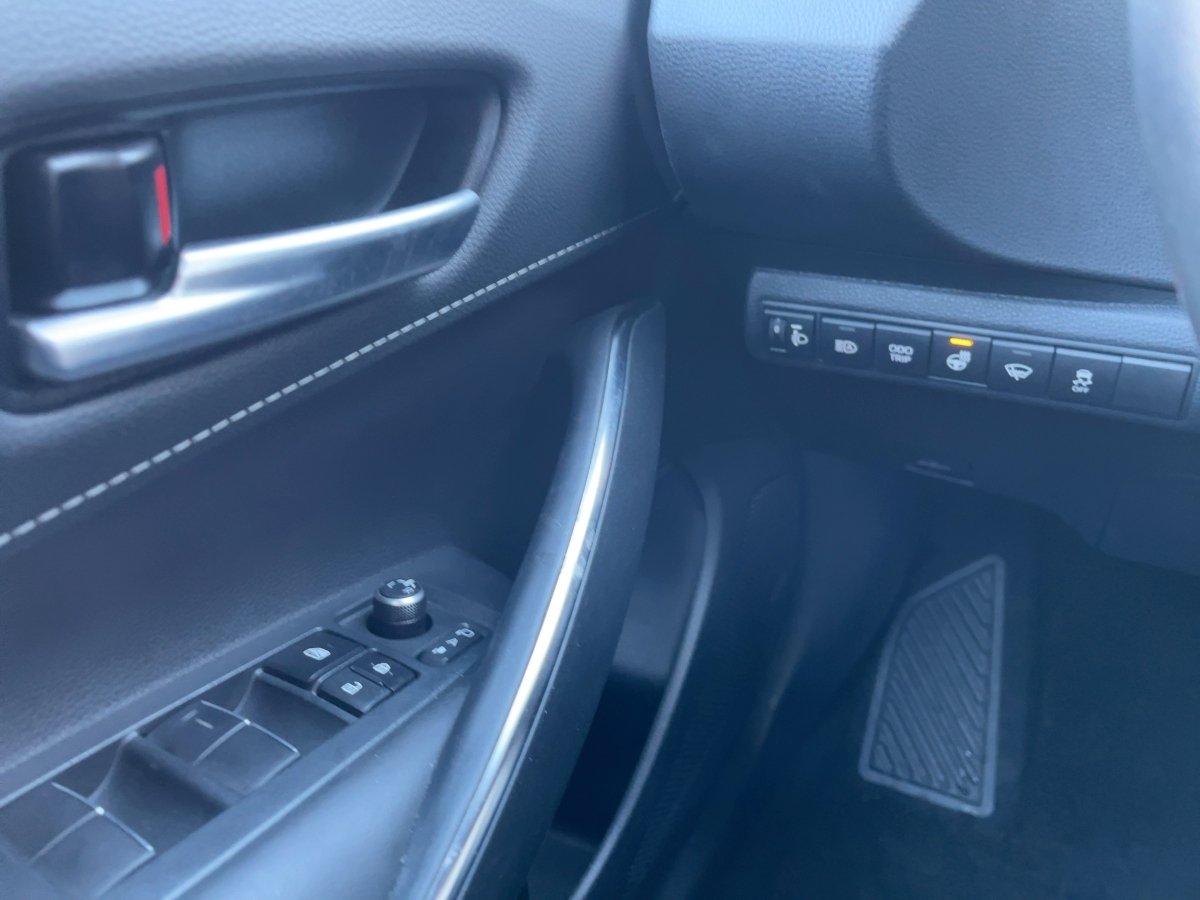 Toyota Corolla Team D Technik Touring