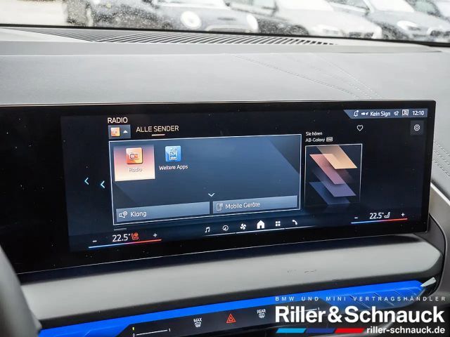 BMW X3 M-Sport xDrive