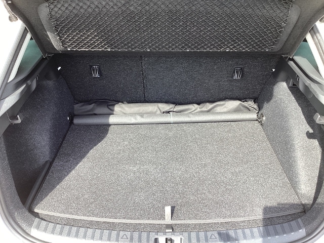 Skoda Scala 1.0 TSI Tour