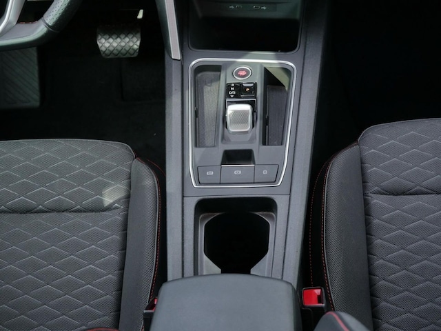 Seat Leon 2.0 TDI Connect FR-lijn Sportstourer