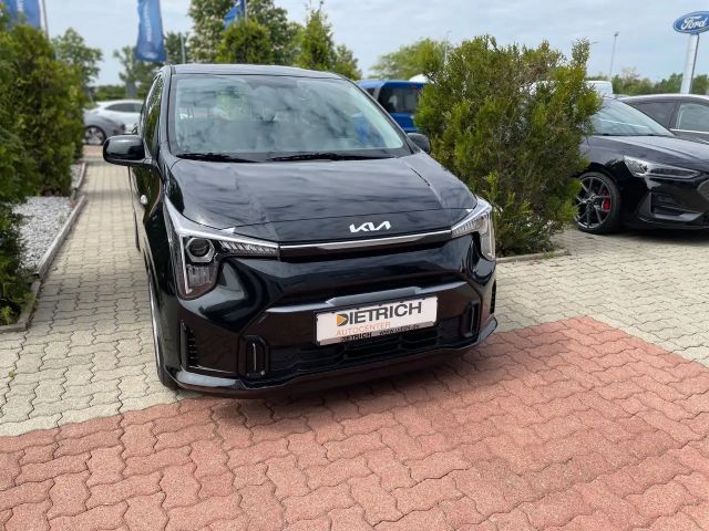 Kia Picanto Dynamic Line 63PS Automatik *Navi|RFK*