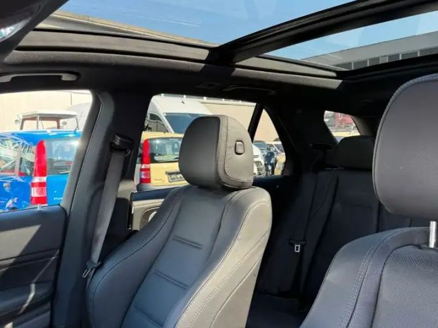 Mercedes-Benz GLE 350 4MATIC