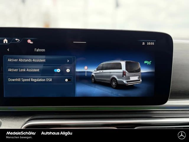 Mercedes-Benz V 300 4MATIC AVANTGARDE V 300 d