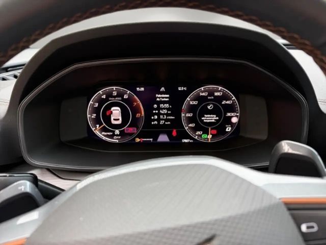 Cupra Formentor 2.0 TSI 4Drive DSG VZ