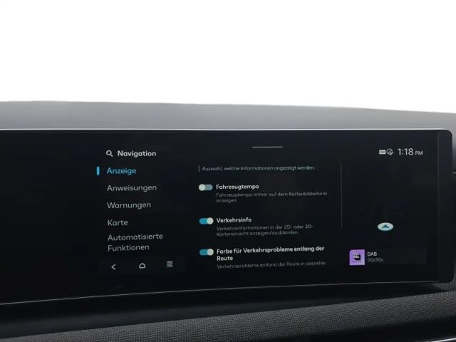 Hyundai Tucson 1.6 T-GDi