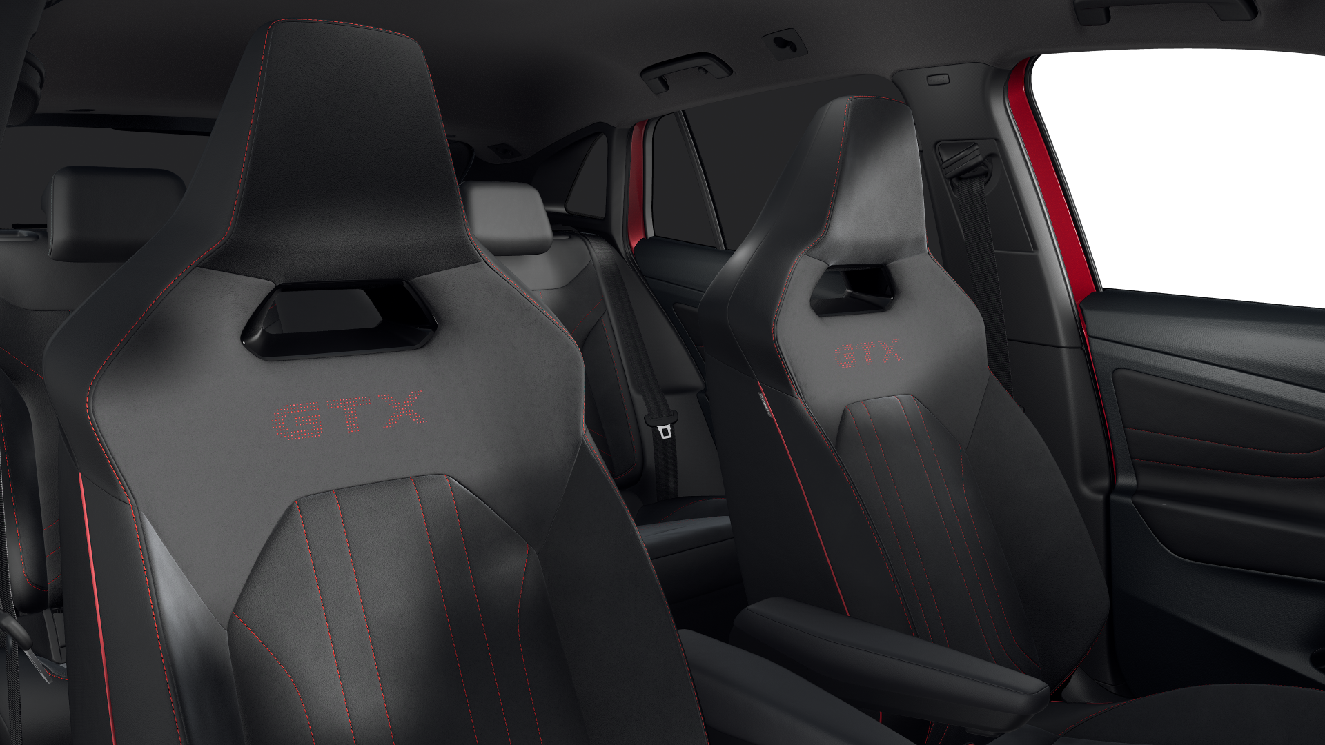 Volkswagen ID.4 4Motion 77 KWh GTX