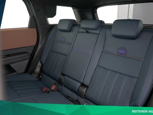 MINI Countryman E Countryman E