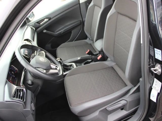 Volkswagen T-Cross 1.5 TSI DSG Style
