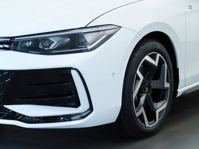 Volkswagen Passat 2.0 TDI R-Line Variant