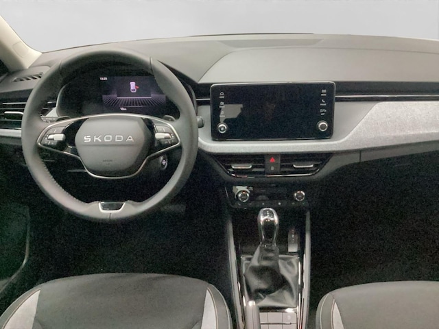 Skoda Scala 1.0 TSI Selection