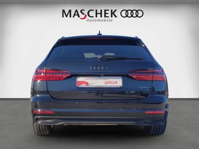 Audi A6 45 TDI Avant Quattro