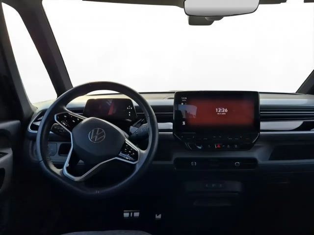 Volkswagen ID.Buzz Pro