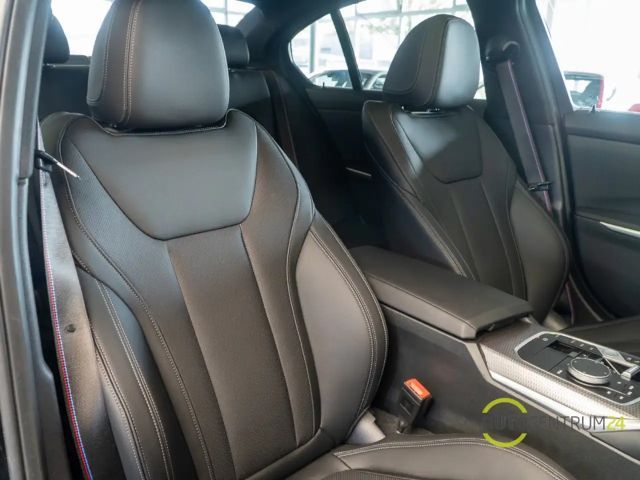 BMW 330 330e M-Sport Sedan