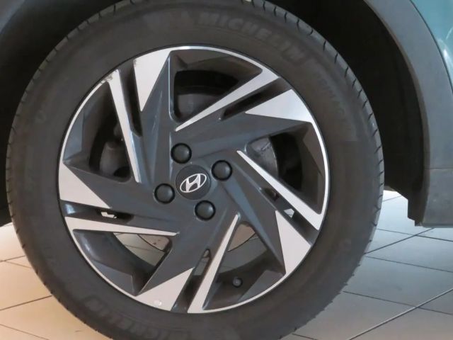 Hyundai Bayon 1.0 Select T-GDi